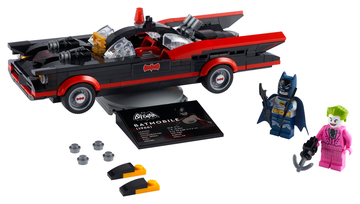 LEGO® 76188