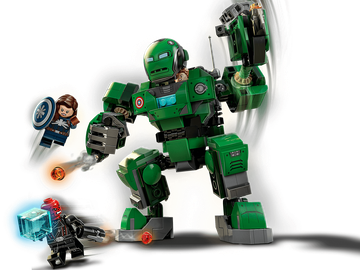 LEGO® 76201