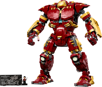 LEGO® 76210