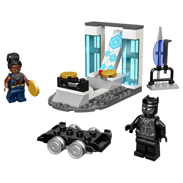LEGO® 76212 Shuris Labor