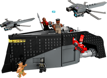 LEGO® 76214