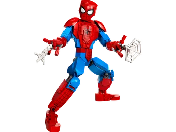 LEGO spider-man 76226 Spider-Man Figur
