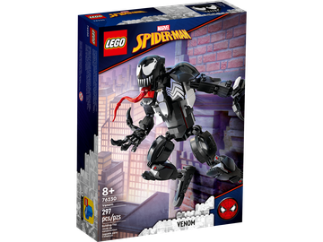Lego Venom Figur