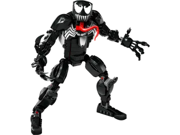 LEGO spider-man 76230 Venom Figur
