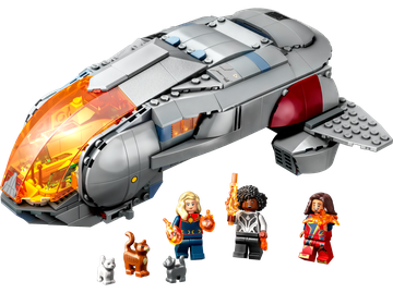 LEGO® 76232