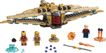 LEGO® 76237