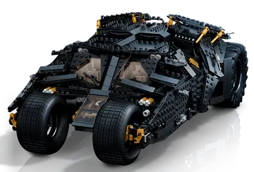 LEGO marvel 76240 LEGO® DC Batman™ – Batmobile™ Tumbler
