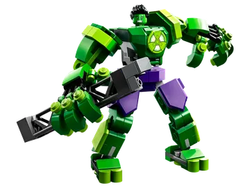 LEGO marvel 76241 Hulk Mech
