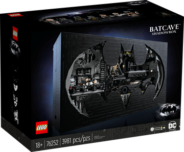 LEGO® 76252