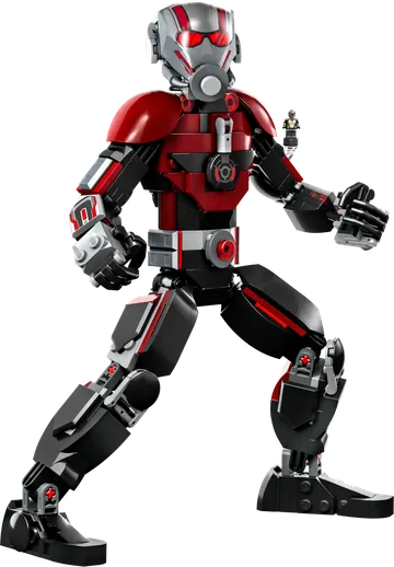LEGO marvel 76256 Ant-Man Baufigur
