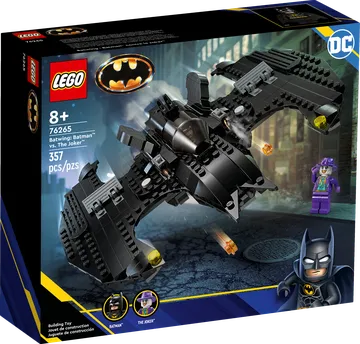 Lego Batwing: Batman™ vs. Joker™