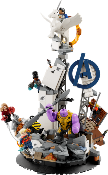 LEGO® 76266