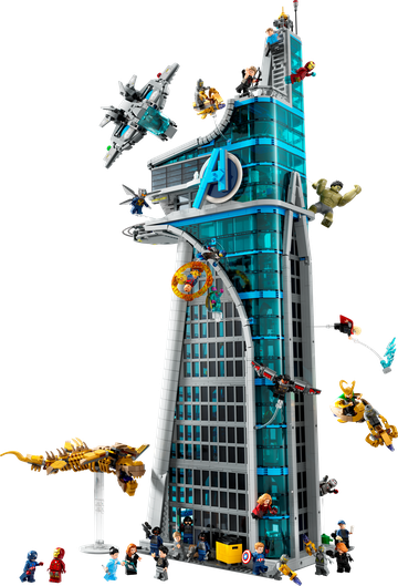 LEGO® 76269