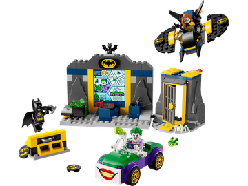 LEGO® 76272