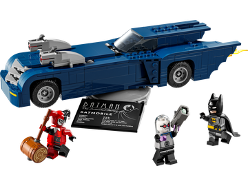 LEGO® 76274