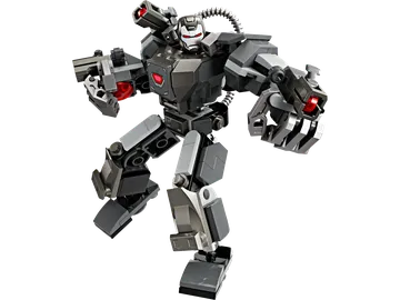LEGO marvel 76277 War Machine Mech

