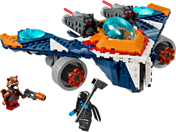 LEGO® 76278