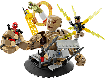 LEGO® 76280
