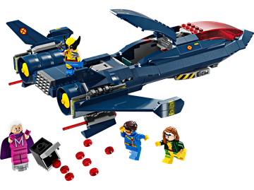 LEGO® 76281