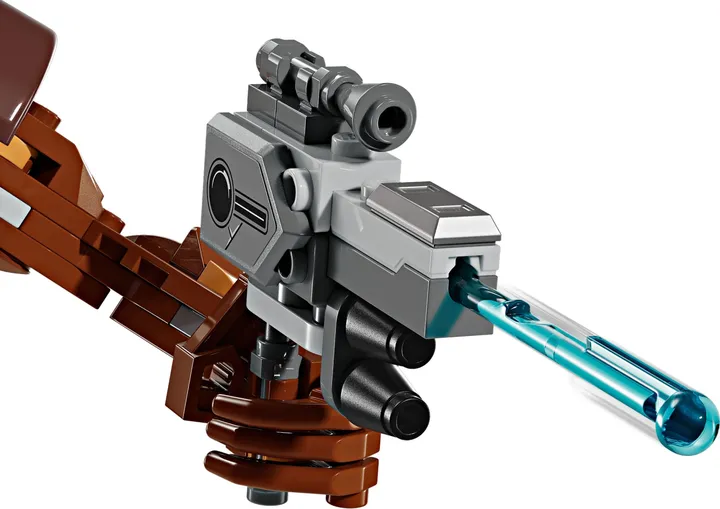 LEGO Marvel 76282 Rocket & Baby Groot Bild 5
