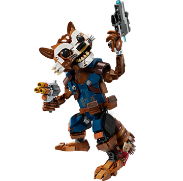 LEGO® 76282