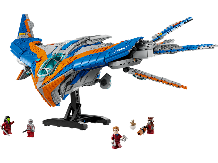 LEGO® 76286
