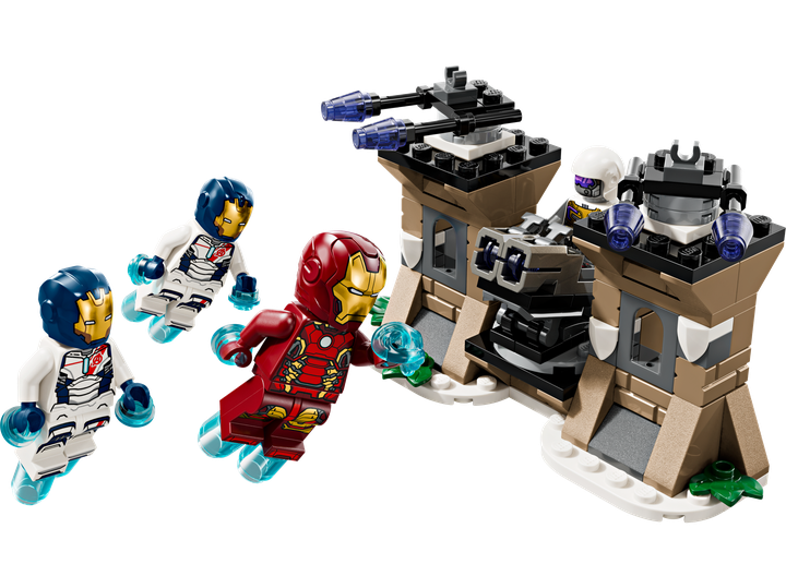 LEGO® 76288
