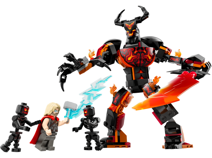 LEGO® 76289