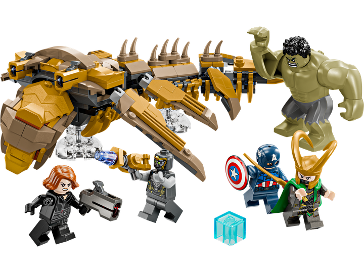 LEGO® 76290
