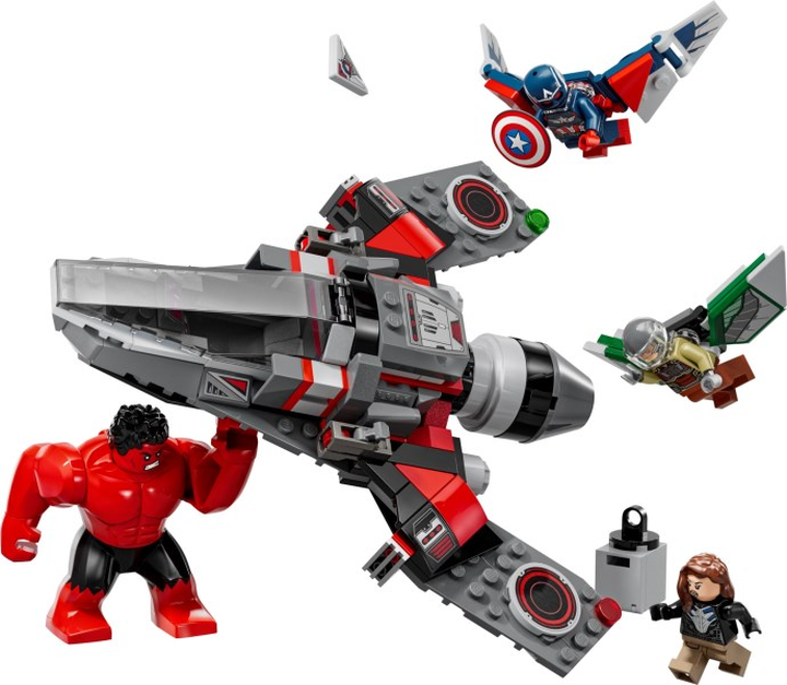 LEGO® 76292