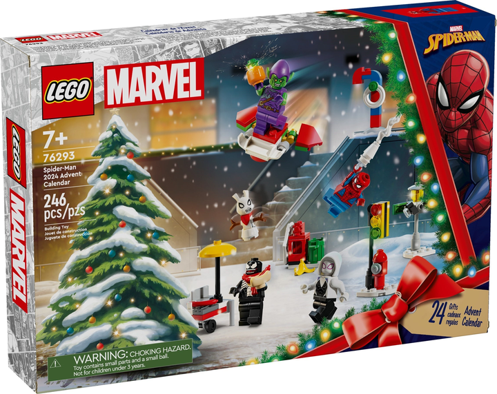LEGO® 76293