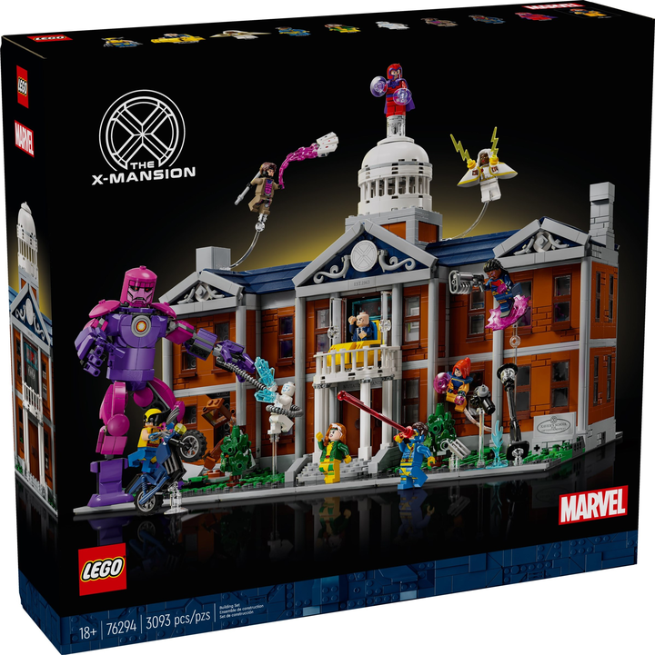 LEGO® 76294