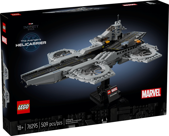 LEGO® 76295