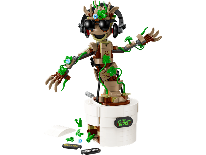 LEGO® 76297
