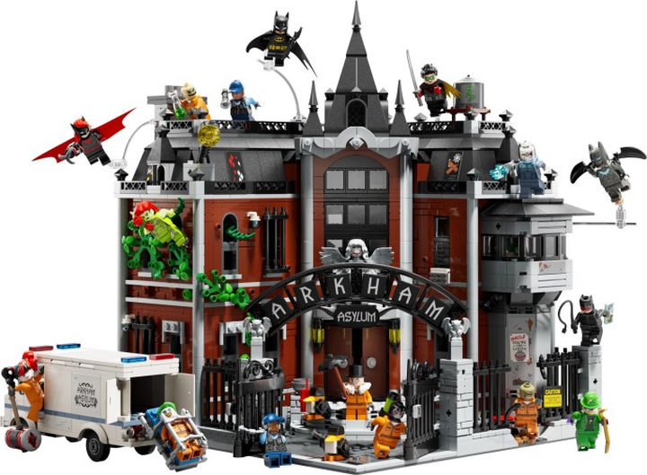 LEGO® 76300