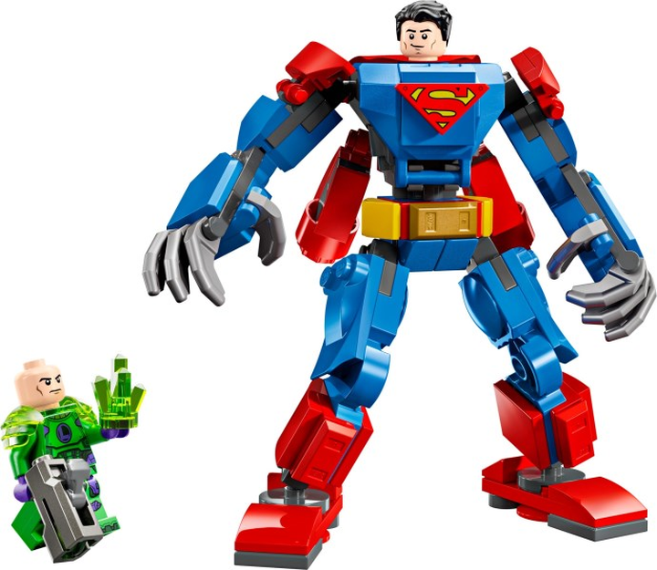 LEGO® 76302