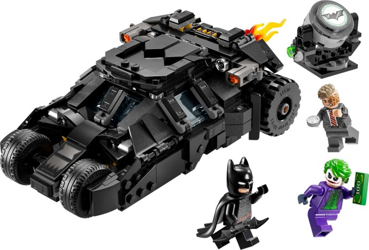 LEGO® 76303