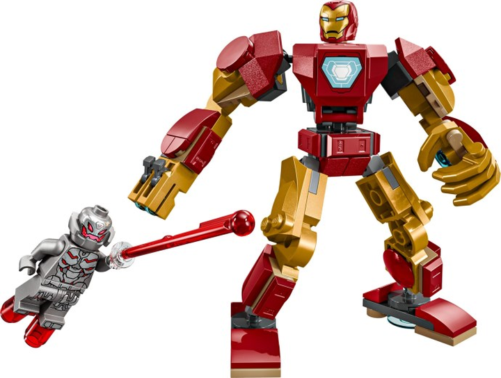 LEGO® 76307