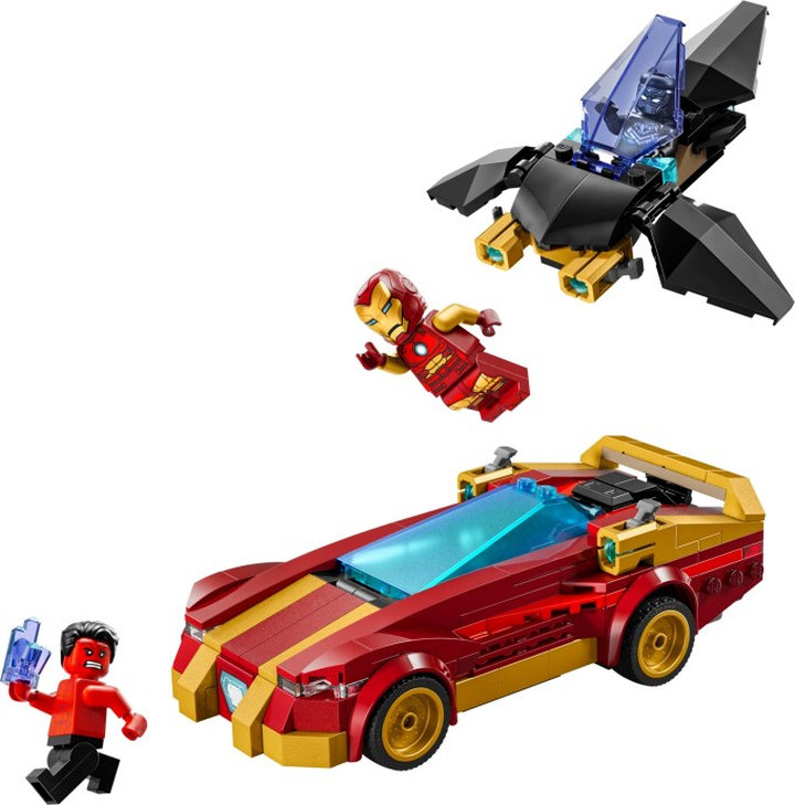 LEGO® 76310