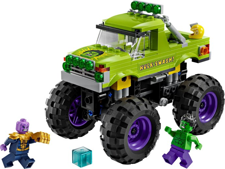 LEGO® 76312