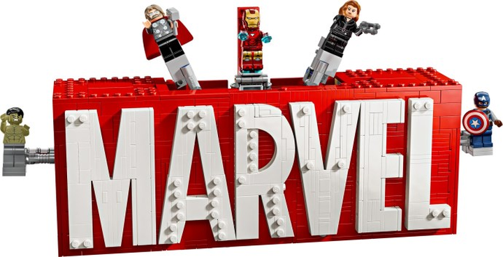 LEGO® 76313
