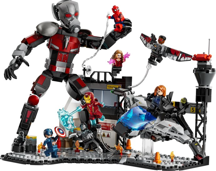 LEGO® 76314