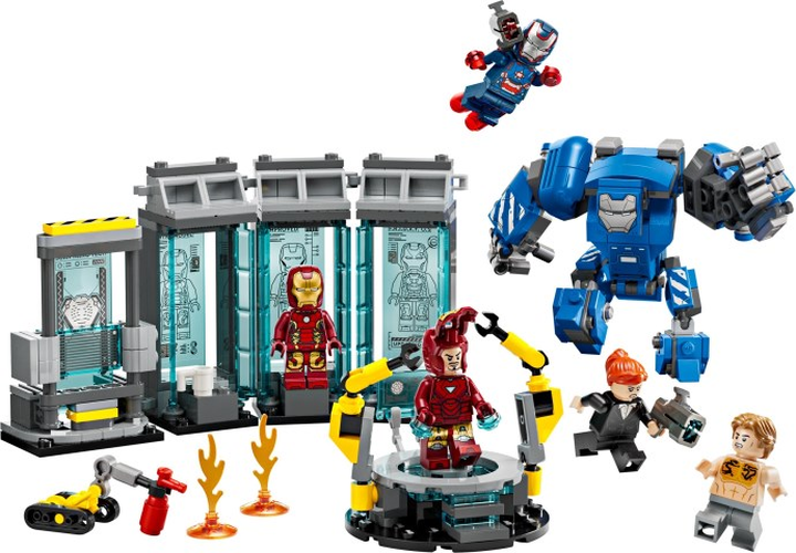 LEGO® 76315