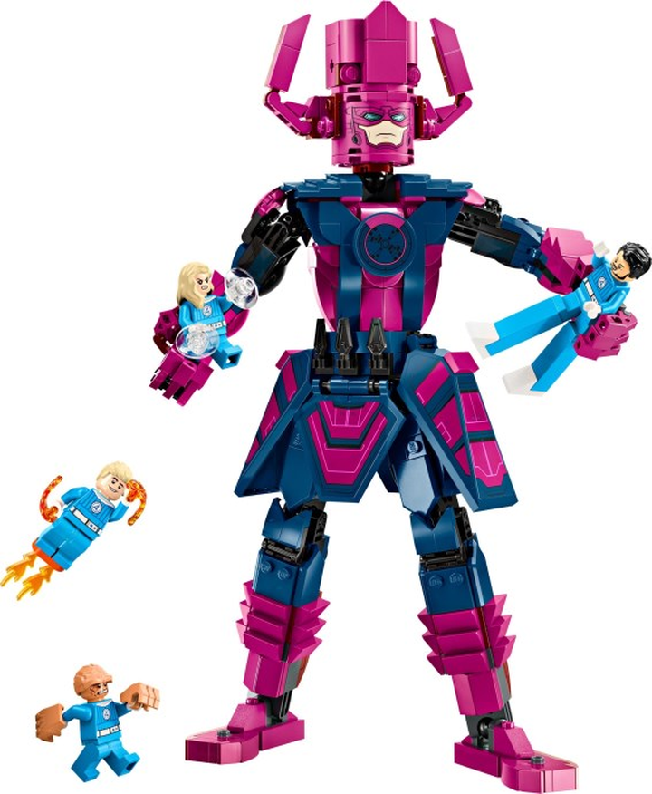 LEGO® 76316