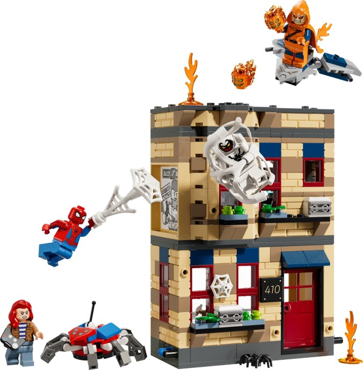 LEGO® 76317