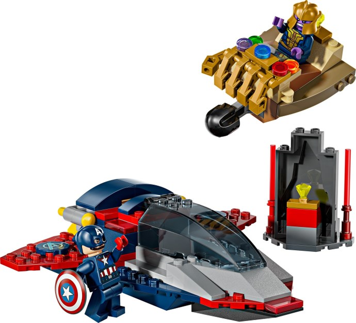 LEGO® 76319