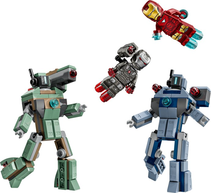 LEGO® 76320
