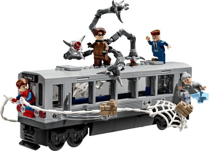 LEGO® 76321