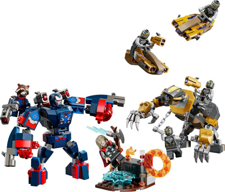 LEGO® 76322