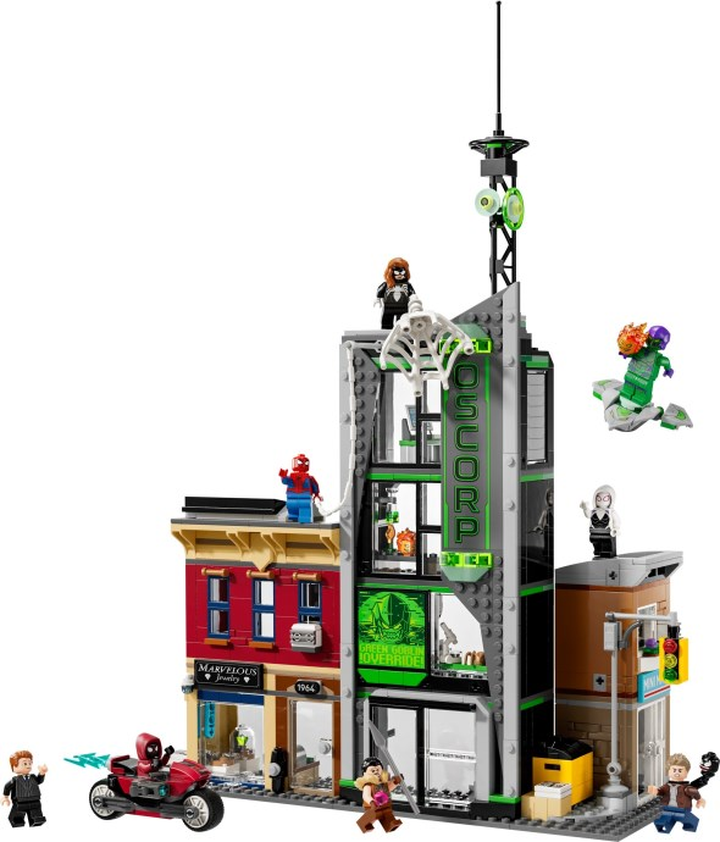 LEGO® 76324